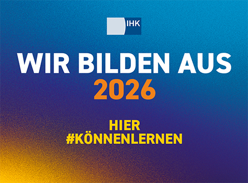 Ausbildungs-Aufkleber 2026